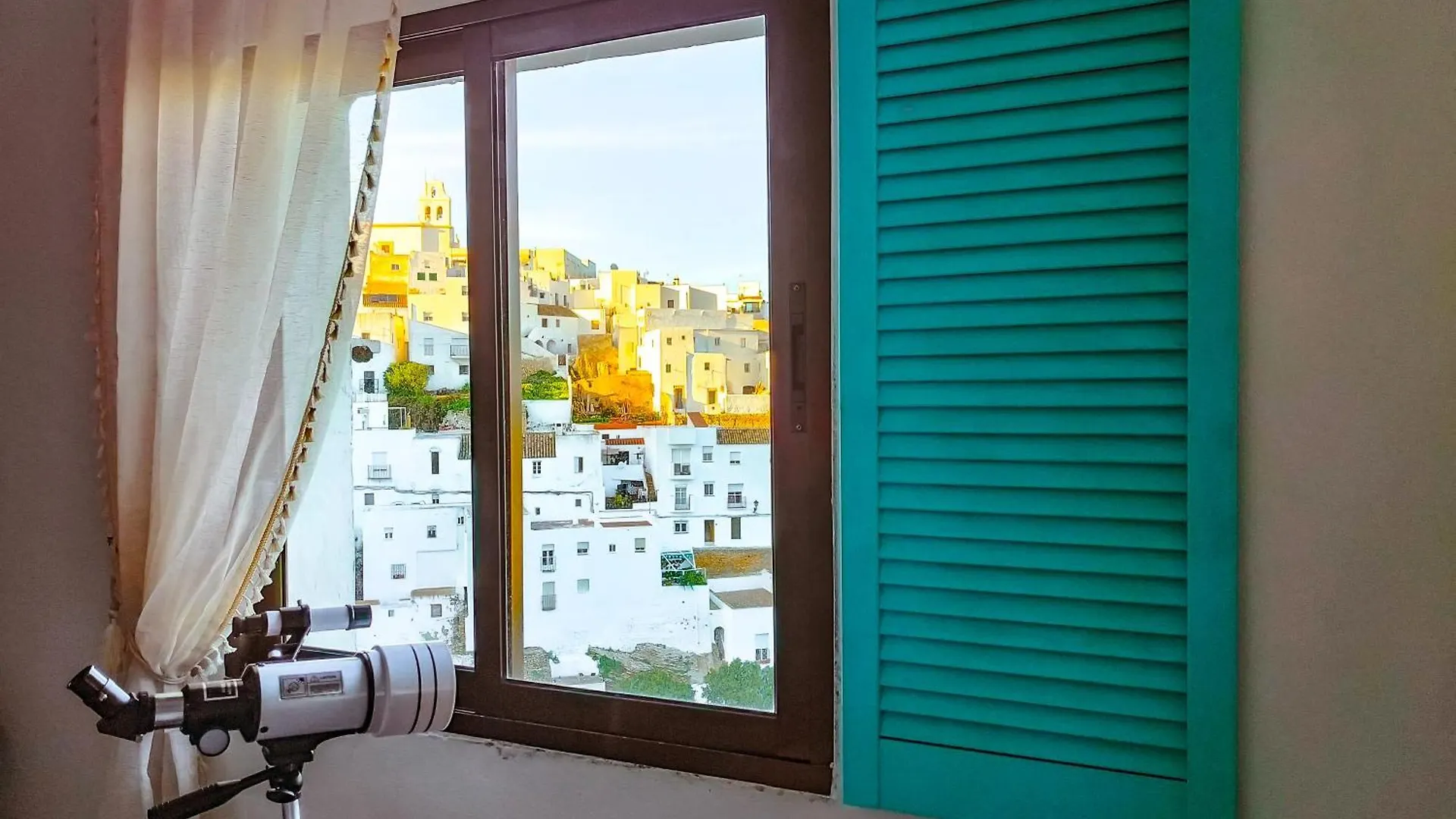Apartamento Precioso ático en Vejer Vejer de la Frontera