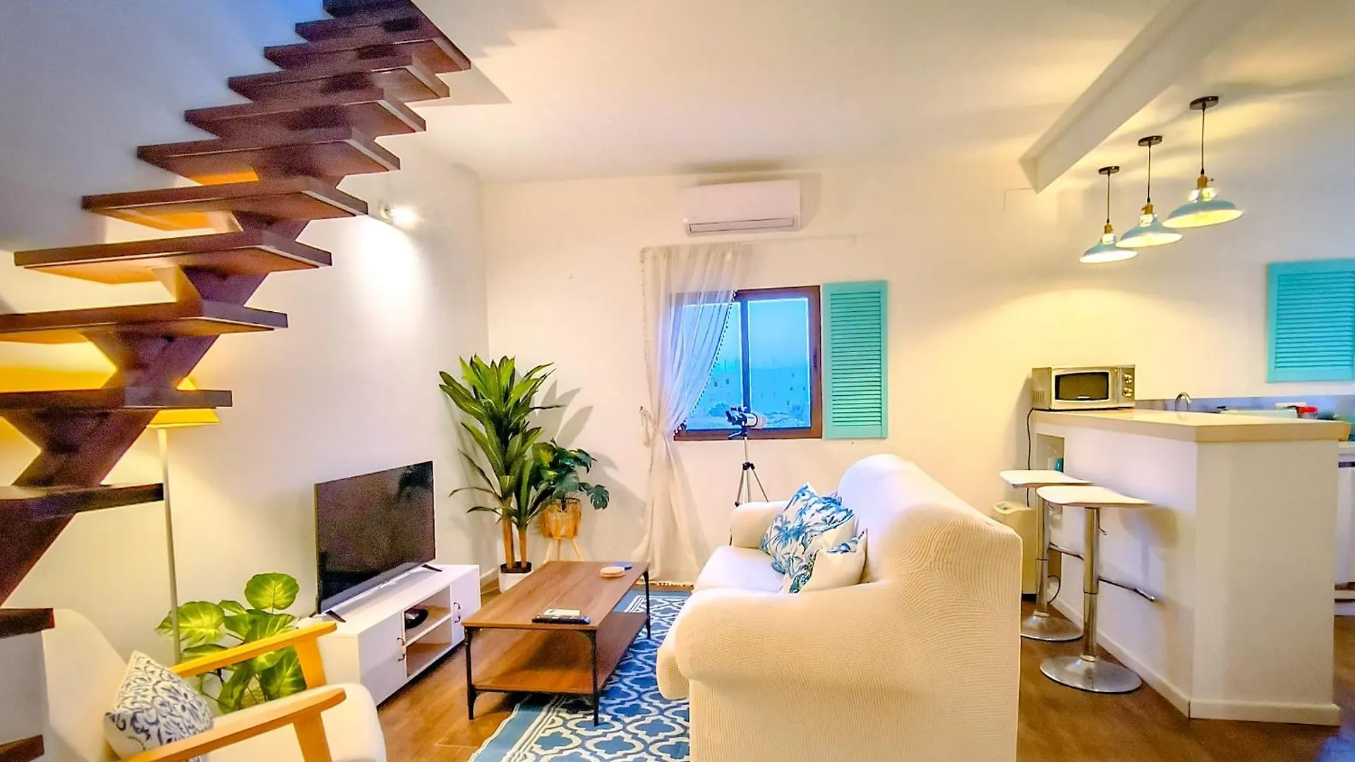 Apartamento Precioso ático en Vejer Vejer de la Frontera