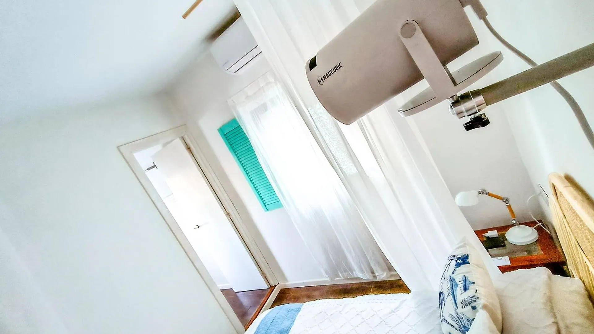 Apartamento Precioso ático en Vejer Vejer de la Frontera