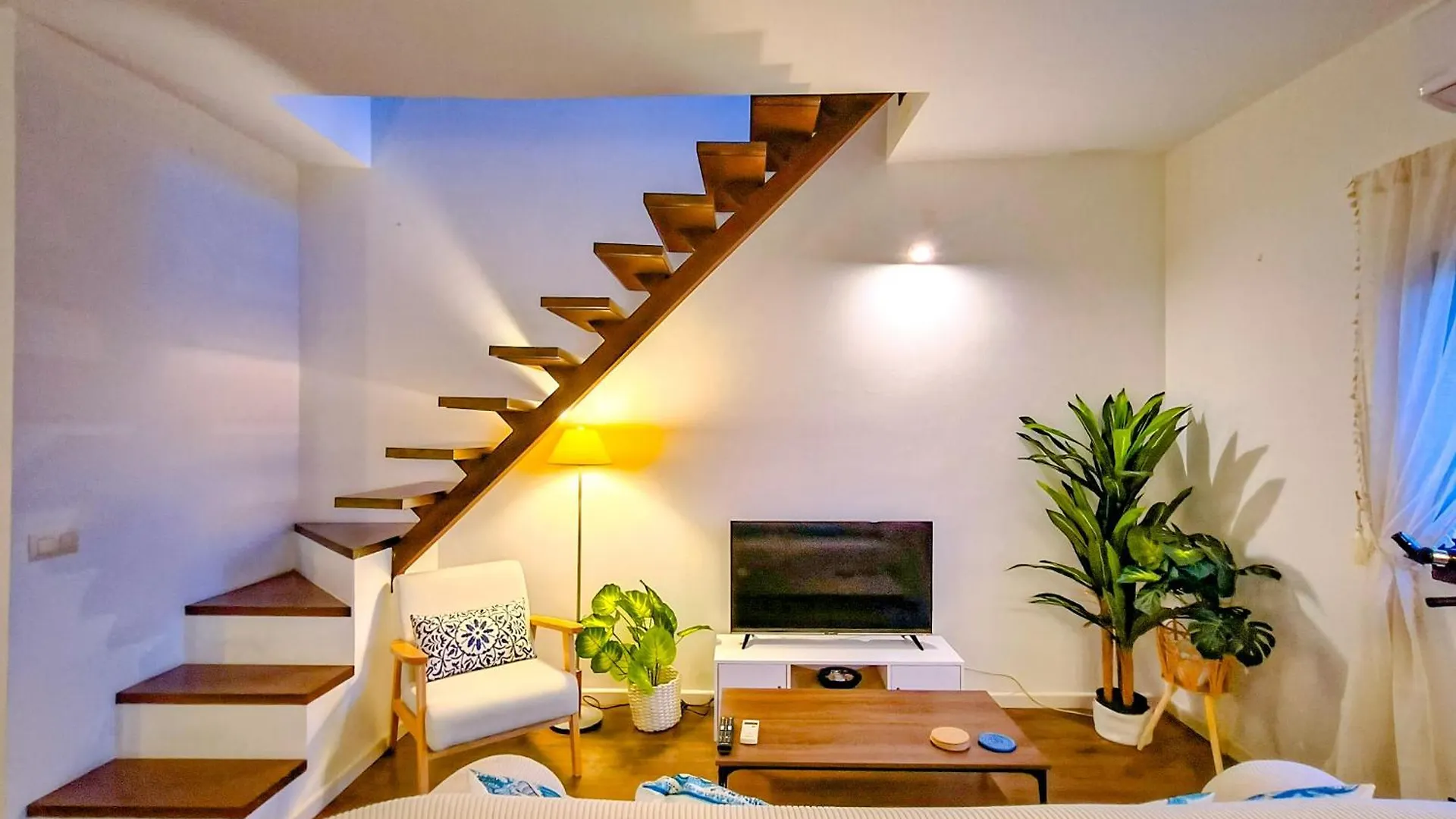 Apartamento Precioso ático en Vejer Vejer de la Frontera España