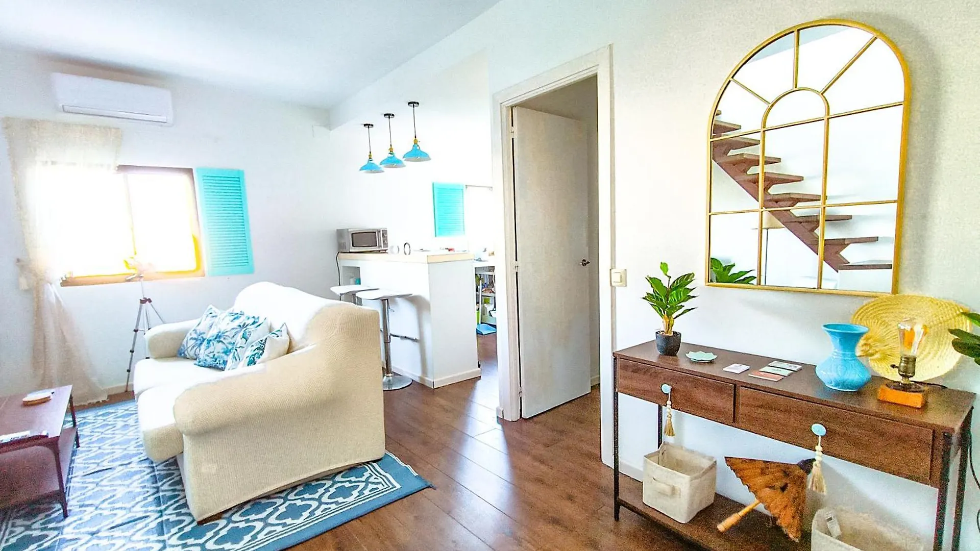Apartamento Precioso ático en Vejer Vejer de la Frontera