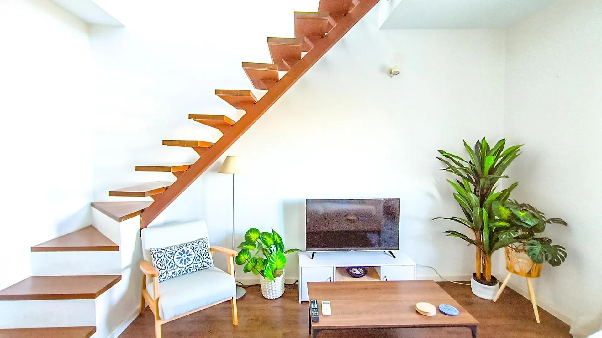 Apartamento Precioso ático en Vejer Vejer de la Frontera