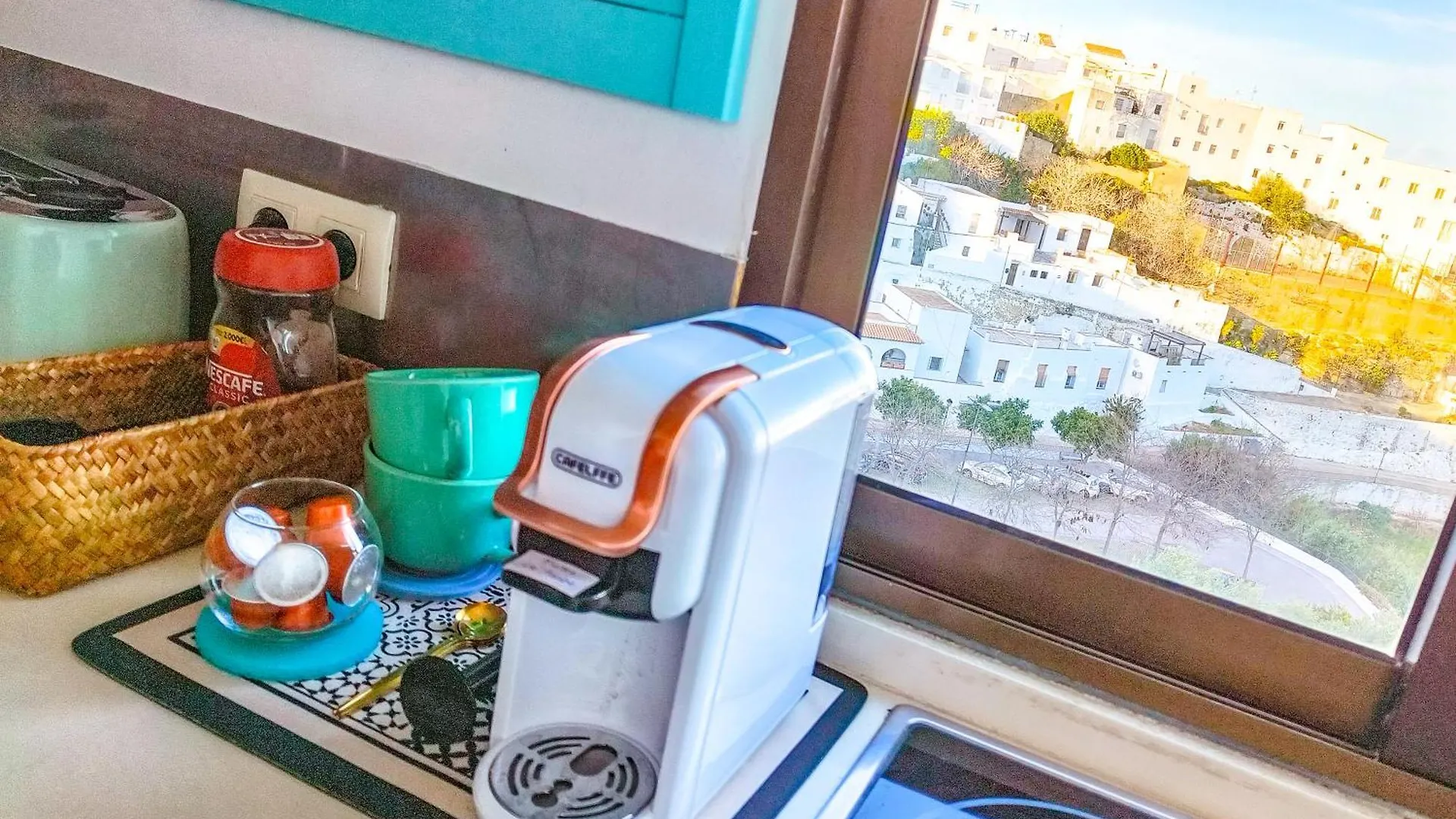 Apartamento Precioso ático en Vejer Vejer de la Frontera 0*,  España