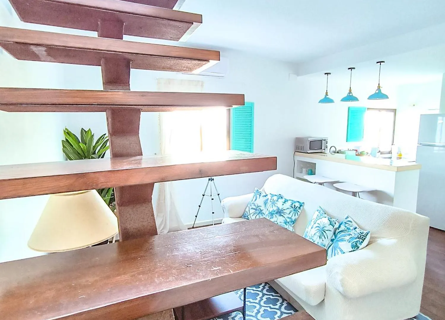 Apartamento Precioso ático en Vejer Vejer de la Frontera