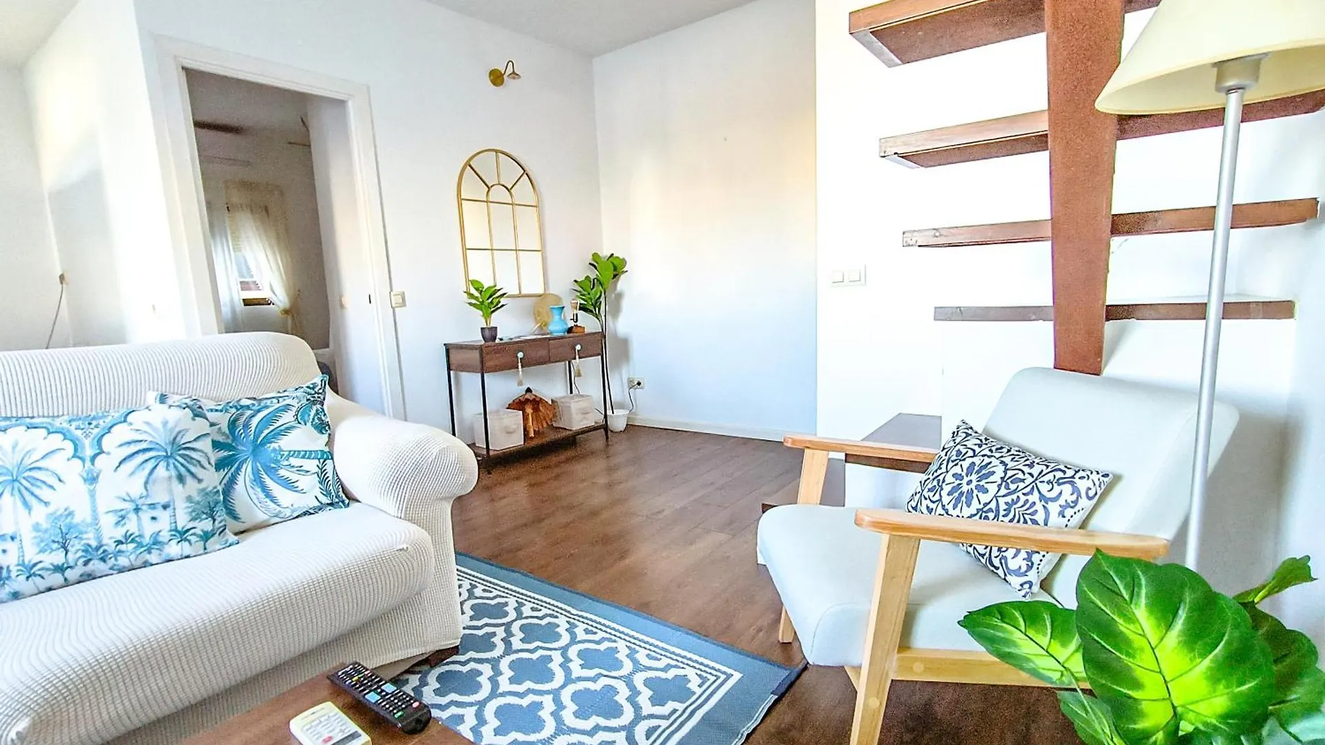 Apartamento Precioso ático en Vejer Vejer de la Frontera