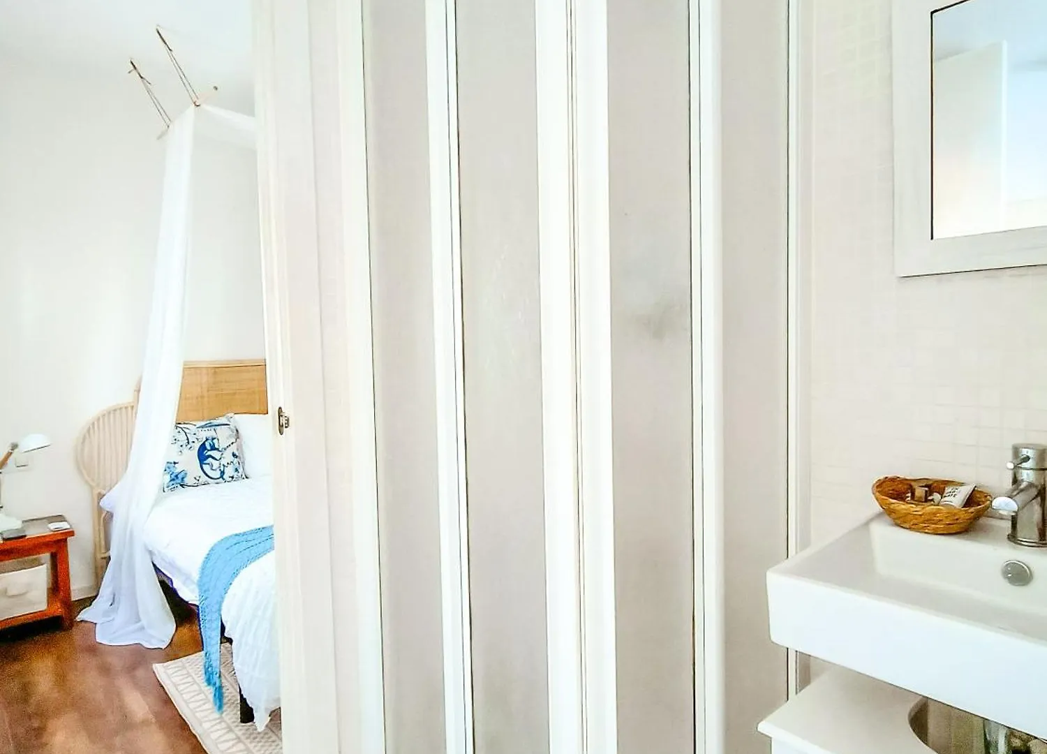 Apartamento Precioso ático en Vejer Vejer de la Frontera