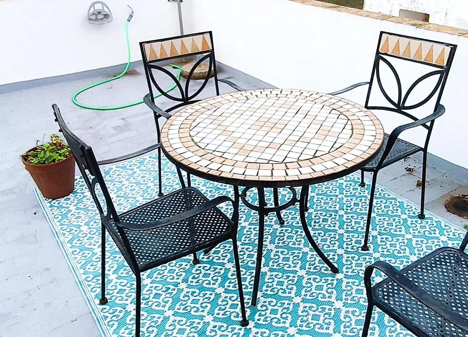 Apartamento Precioso ático en Vejer Vejer de la Frontera 0*,