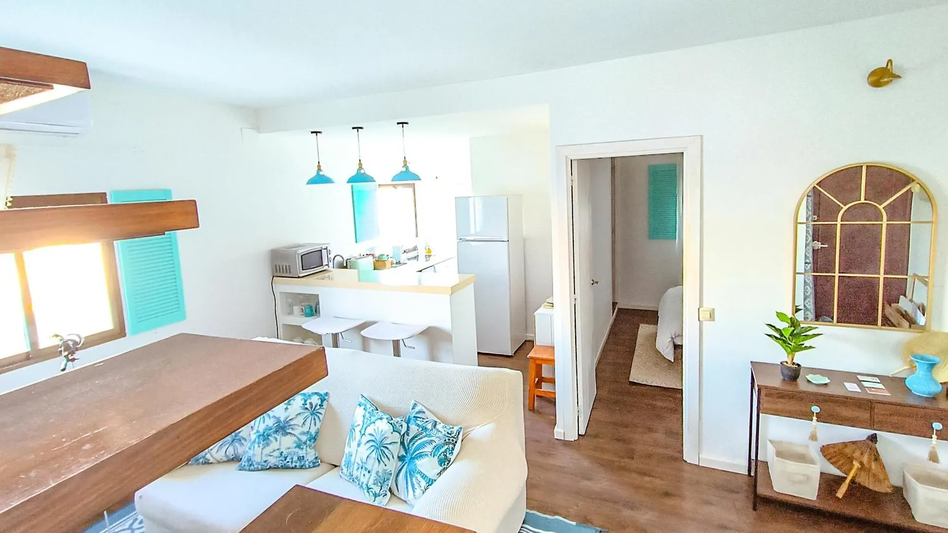 Apartamento Precioso ático en Vejer Vejer de la Frontera 0*,  España
