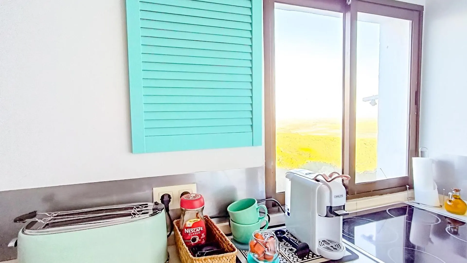 Apartamento Precioso ático en Vejer Vejer de la Frontera España