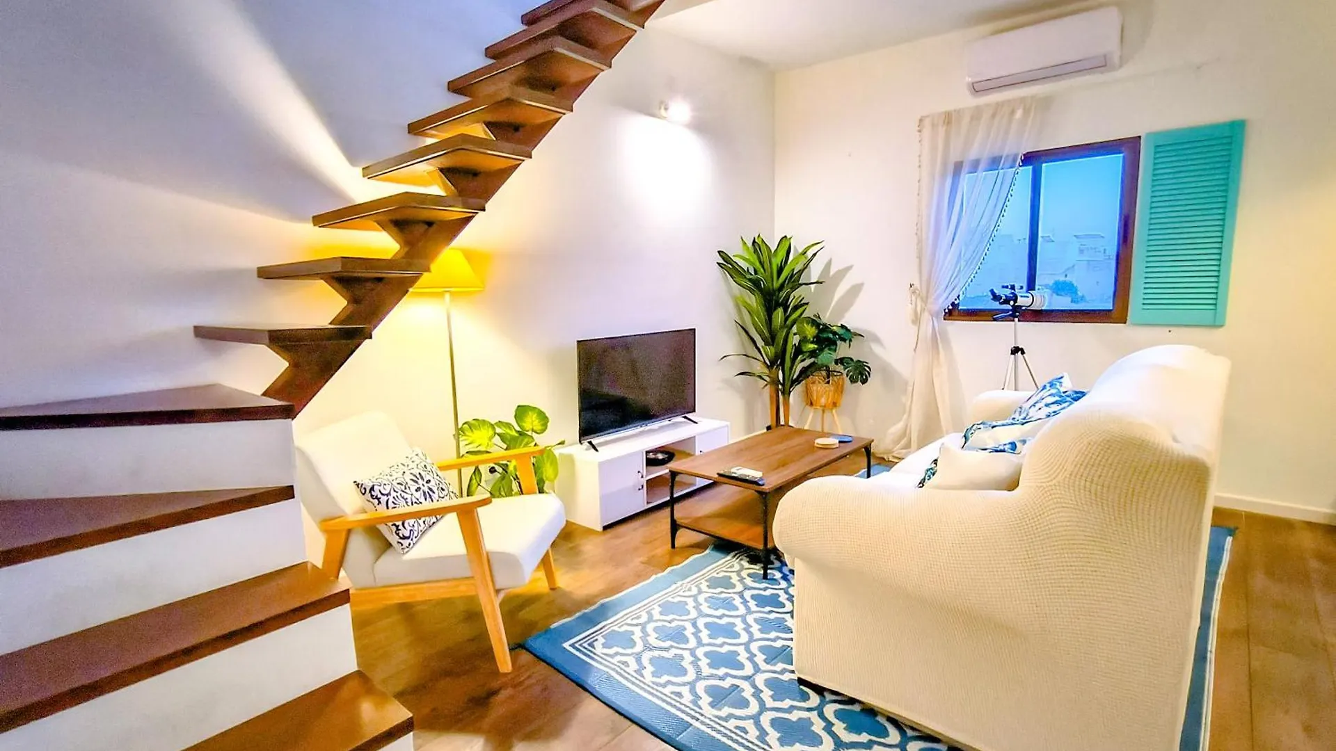 Apartamento Precioso ático en Vejer Vejer de la Frontera