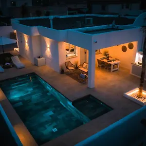 Casa Gavilán Сasa de vacaciones Riumar