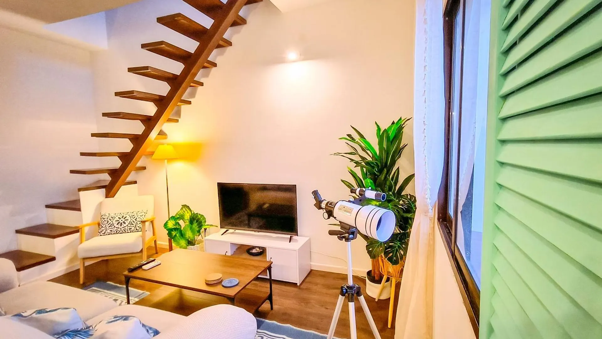 Atico Puerto Secreto - Apartamento Loft Vejer de la Frontera