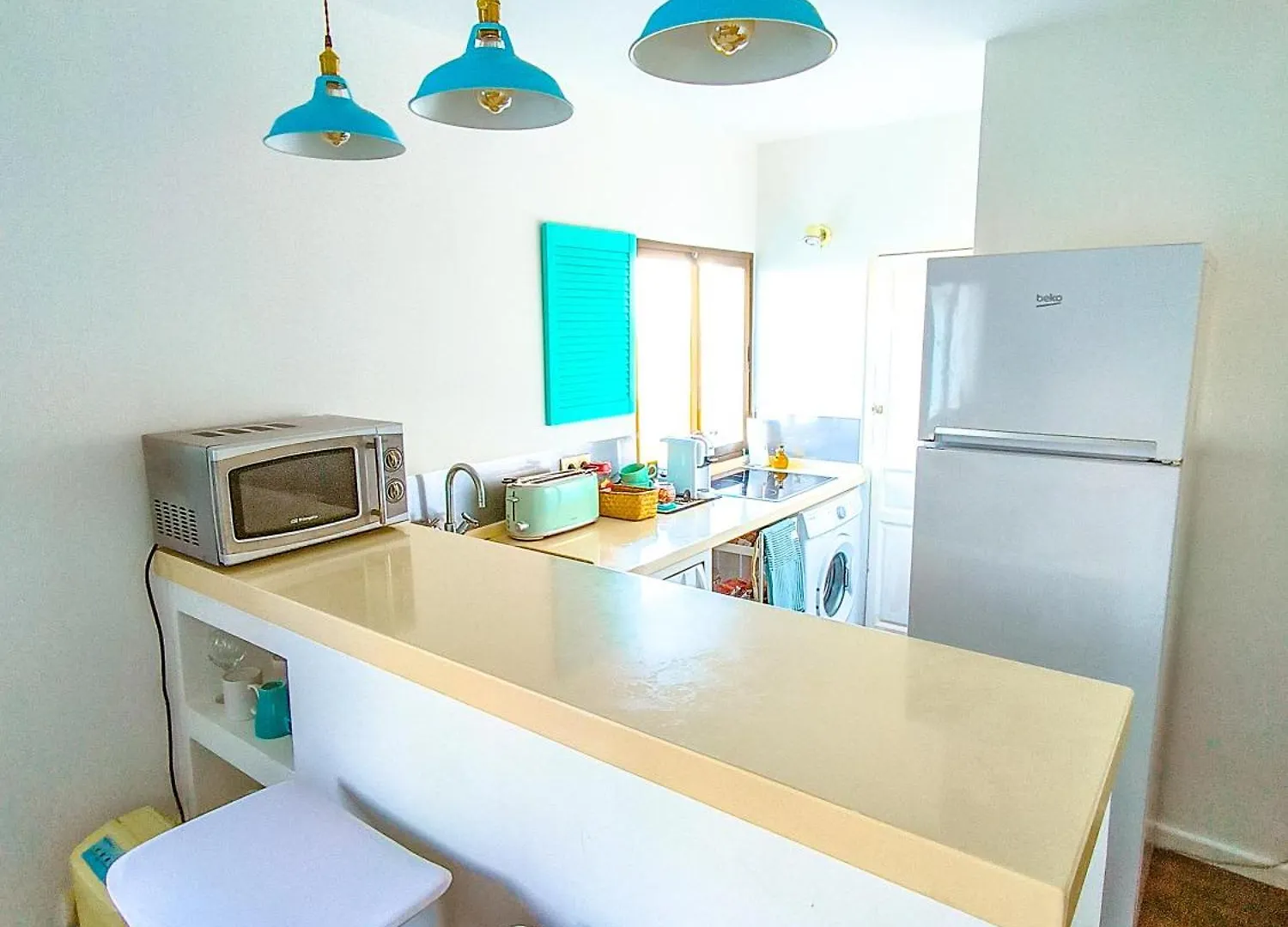 Atico Puerto Secreto - Apartamento Loft Vejer de la Frontera