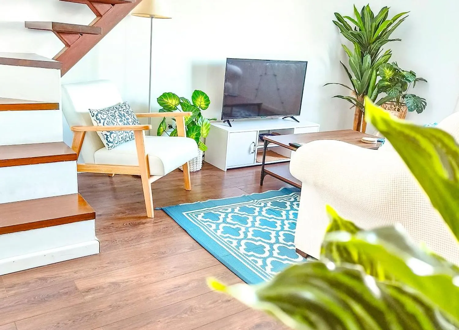 Atico Puerto Secreto - Apartamento Loft Vejer de la Frontera